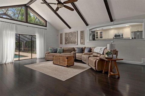 Villa ou maison à vendre à Spring Hill, Floride: 3 chambres, 202.34 m2 № 2137657 - photo 7