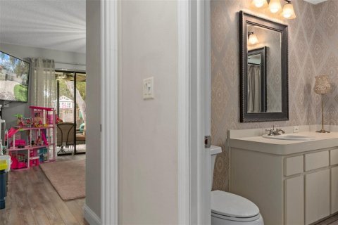 Villa ou maison à vendre à Spring Hill, Floride: 3 chambres, 202.34 m2 № 2137657 - photo 19