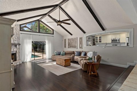 Villa ou maison à vendre à Spring Hill, Floride: 3 chambres, 202.34 m2 № 2137657 - photo 6