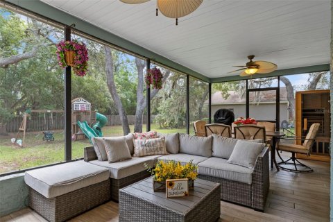 Villa ou maison à vendre à Spring Hill, Floride: 3 chambres, 202.34 m2 № 2137657 - photo 30