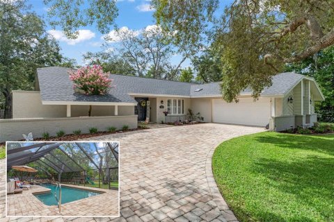 Casa en Spring Hill, Florida 3 dormitorios, 202.34 m2 № 2137657