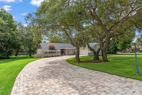Villa ou maison à vendre à Spring Hill, Floride: 3 chambres, 202.34 m2 № 2137657 - photo 4