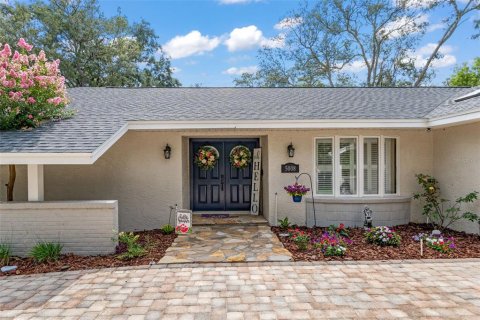 Villa ou maison à vendre à Spring Hill, Floride: 3 chambres, 202.34 m2 № 2137657 - photo 5
