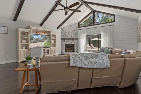 Villa ou maison à vendre à Spring Hill, Floride: 3 chambres, 202.34 m2 № 2137657 - photo 9