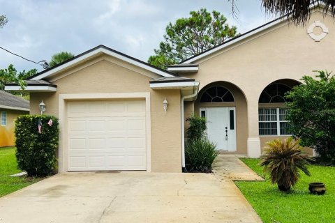 Apartamento en alquiler en Palm Coast, Florida, 3 dormitorios, 145.02 m2 № 1918795 - foto 1