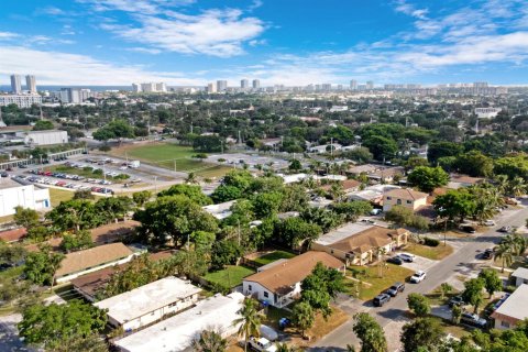 Apartamento en alquiler en Pompano Beach, Florida, 2 dormitorios, 96.43 m2 № 2077849 - foto 21