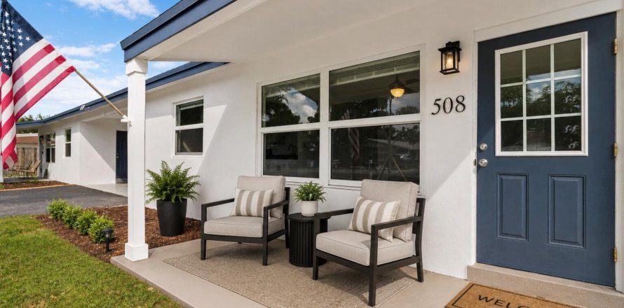 Apartamento en Pompano Beach, Florida 2 dormitorios, 96.43 m2 № 2077849