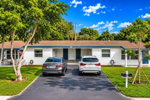 Apartamento en alquiler en Pompano Beach, Florida, 2 dormitorios, 96.43 m2 № 2077849 - foto 2