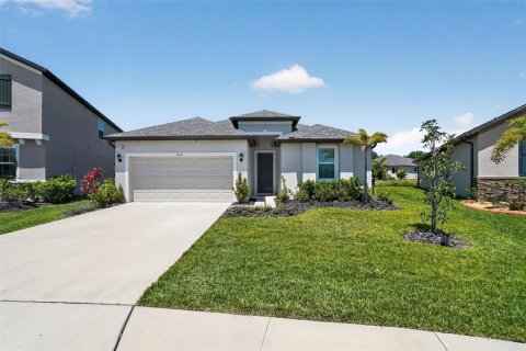Casa en venta en Palmetto, Florida, 4 dormitorios, 157.75 m2 № 2206240 - foto 2