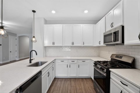 Casa en venta en Palmetto, Florida, 4 dormitorios, 157.75 m2 № 2206240 - foto 5