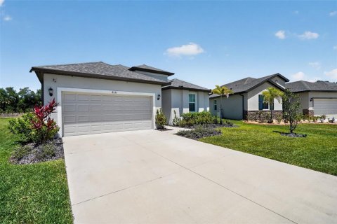 Casa en venta en Palmetto, Florida, 4 dormitorios, 157.75 m2 № 2206240 - foto 28