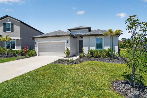 Casa en venta en Palmetto, Florida, 4 dormitorios, 157.75 m2 № 2206240 - foto 23