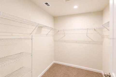 Touwnhouse à louer à Kissimmee, Floride: 3 chambres, 164.53 m2 № 2096407 - photo 15