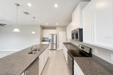 Touwnhouse à louer à Kissimmee, Floride: 3 chambres, 164.53 m2 № 2096407 - photo 6