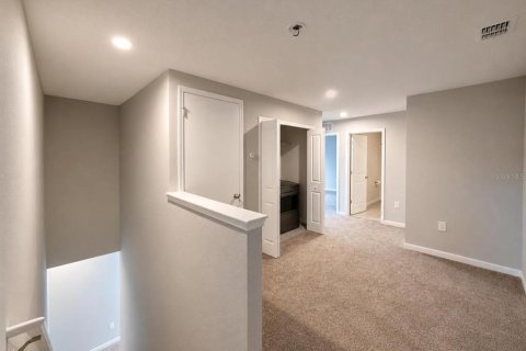 Touwnhouse à louer à Kissimmee, Floride: 3 chambres, 164.53 m2 № 2096407 - photo 12