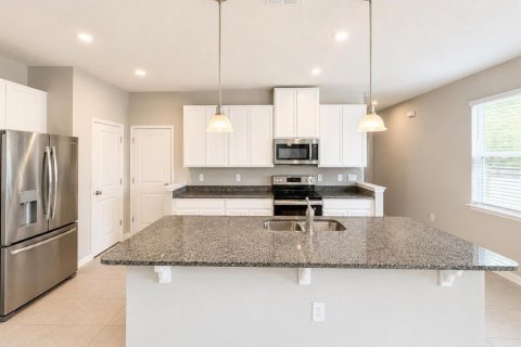 Touwnhouse à louer à Kissimmee, Floride: 3 chambres, 164.53 m2 № 2096407 - photo 9