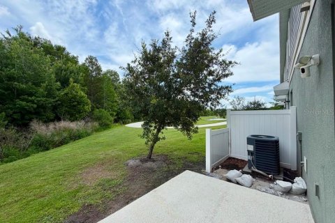 Touwnhouse à louer à Kissimmee, Floride: 3 chambres, 164.53 m2 № 2096407 - photo 29