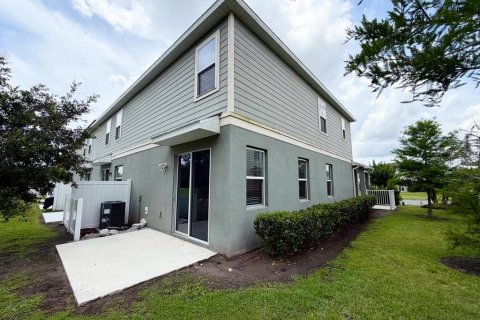 Touwnhouse à louer à Kissimmee, Floride: 3 chambres, 164.53 m2 № 2096407 - photo 27