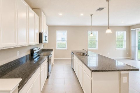 Touwnhouse à louer à Kissimmee, Floride: 3 chambres, 164.53 m2 № 2096407 - photo 8