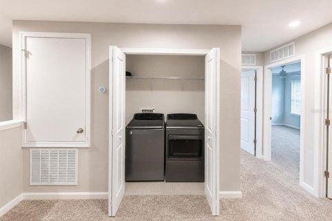 Touwnhouse à louer à Kissimmee, Floride: 3 chambres, 164.53 m2 № 2096407 - photo 25