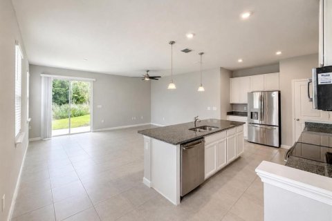 Touwnhouse à louer à Kissimmee, Floride: 3 chambres, 164.53 m2 № 2096407 - photo 7