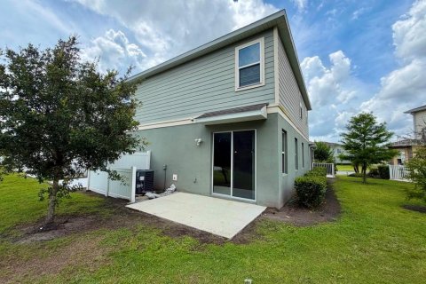 Touwnhouse à louer à Kissimmee, Floride: 3 chambres, 164.53 m2 № 2096407 - photo 26