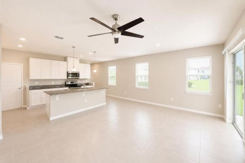Touwnhouse à louer à Kissimmee, Floride: 3 chambres, 164.53 m2 № 2096407 - photo 5