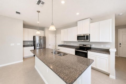 Touwnhouse à louer à Kissimmee, Floride: 3 chambres, 164.53 m2 № 2096407 - photo 11