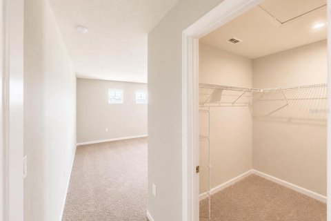 Touwnhouse à louer à Kissimmee, Floride: 3 chambres, 164.53 m2 № 2096407 - photo 14