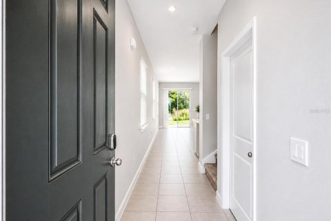 Touwnhouse à louer à Kissimmee, Floride: 3 chambres, 164.53 m2 № 2096407 - photo 4