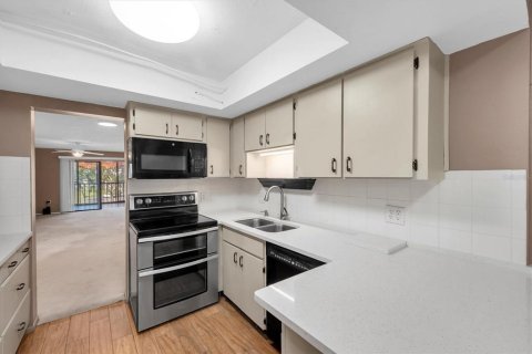 Купить кондоминиум в Клируотер, Флорида 6 комнат, 108.23м2, № 1532031 - фото 11