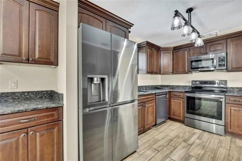 Купить виллу или дом в Хомосасса, Флорида 7 комнат, 115.94м2, № 1545403 - фото 12