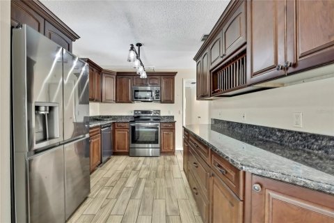 Купить виллу или дом в Хомосасса, Флорида 7 комнат, 115.94м2, № 1545403 - фото 11