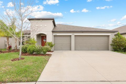 Casa en Wimauma, Florida 4 dormitorios, 210.89 m2 № 2166307