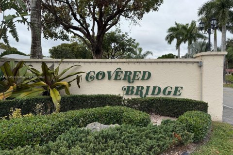 Купить кондоминиум в Лейк-Уорт, Флорида 2 спальни, 101.08м2, № 1887221 - фото 30