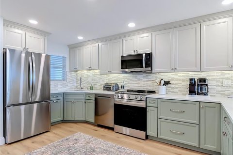 Condominio en venta en Ormond Beach, Florida, 2 dormitorios, 111.48 m2 № 2349238 - foto 8