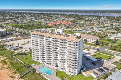 Condo à Ormond Beach, Floride, 2 chambres  № 2349238