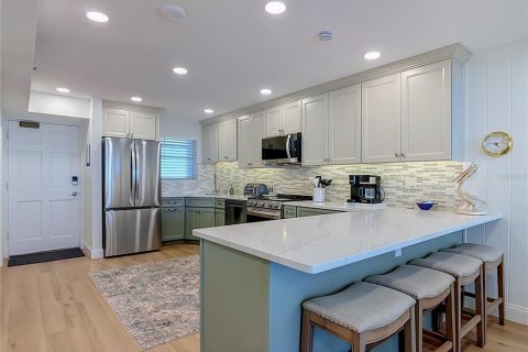 Condominio en venta en Ormond Beach, Florida, 2 dormitorios, 111.48 m2 № 2349238 - foto 14