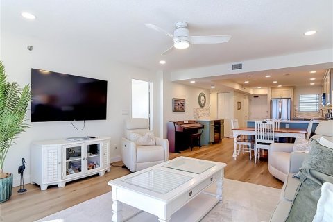 Condominio en venta en Ormond Beach, Florida, 2 dormitorios, 111.48 m2 № 2349238 - foto 21