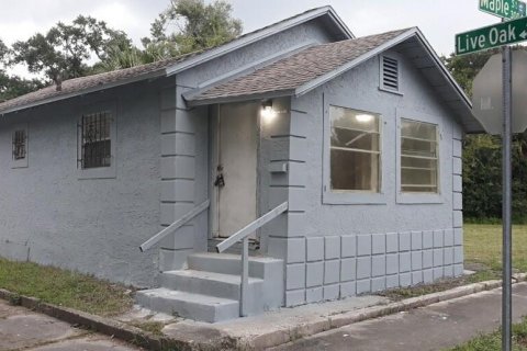 Casa en alquiler en Daytona Beach, Florida, 2 dormitorios, 63.17 m2 № 1793701 - foto 1