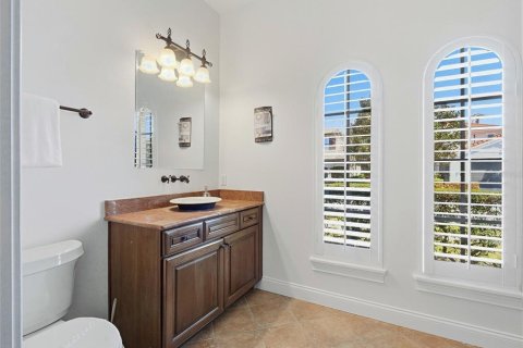 House in Four Corners, Florida 5 bedrooms, 378.76 sq.m. № 2141975 - photo 30