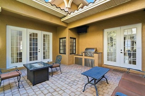 House in Four Corners, Florida 5 bedrooms, 378.76 sq.m. № 2141975 - photo 27