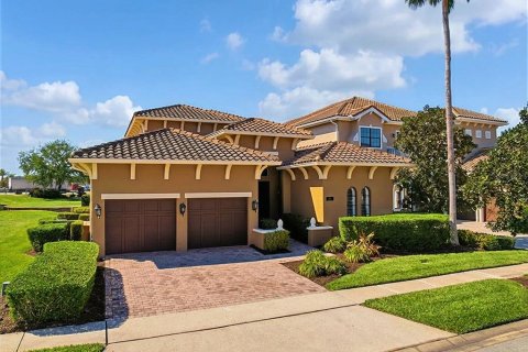 House in Four Corners, Florida 5 bedrooms, 378.76 sq.m. № 2141975 - photo 4