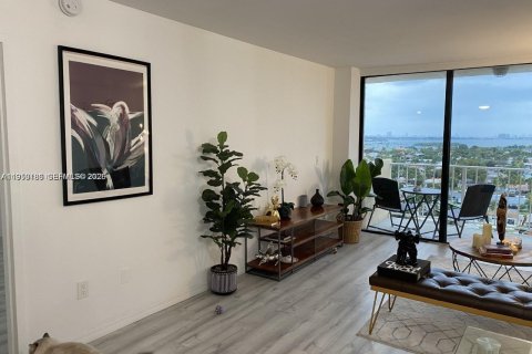 Снять в аренду кондоминиум в Норт-Майами, Флорида 67.17м2, № 2005769 - фото 13