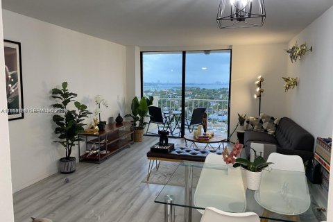 Снять в аренду кондоминиум в Норт-Майами, Флорида 67.17м2, № 2005769 - фото 12