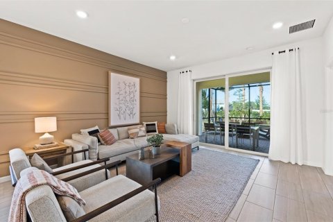 House in BEACHWALK BY MANASOTA KEY in Englewood, Florida 2 bedrooms, 148.83 sq.m. № 2398327 - photo 14