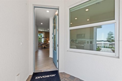 House in BEACHWALK BY MANASOTA KEY in Englewood, Florida 2 bedrooms, 148.83 sq.m. № 2398327 - photo 8