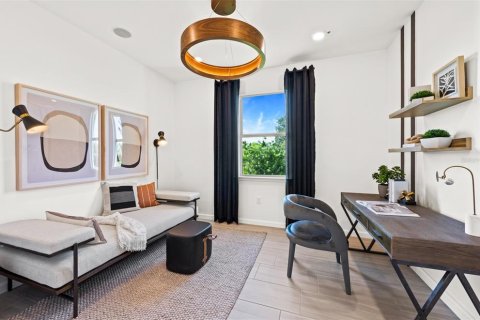 House in BEACHWALK BY MANASOTA KEY in Englewood, Florida 2 bedrooms, 148.83 sq.m. № 2398327 - photo 7