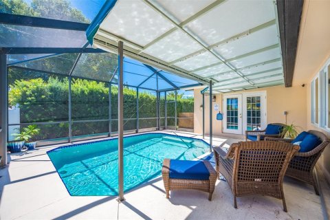 Casa en alquiler en Largo, Florida, 4 dormitorios, 210.7 m2 № 1906420 - foto 6