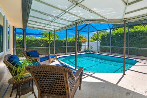 Casa en alquiler en Largo, Florida, 4 dormitorios, 210.7 m2 № 1906420 - foto 7